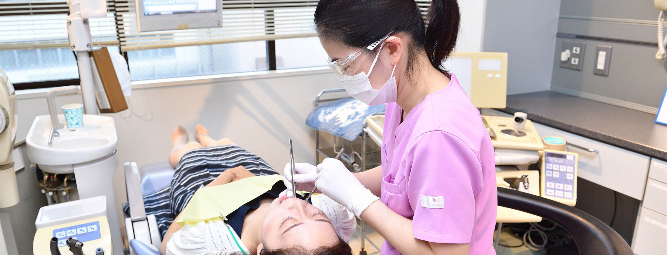 厚生労働省認定 歯科医師臨床研修施設